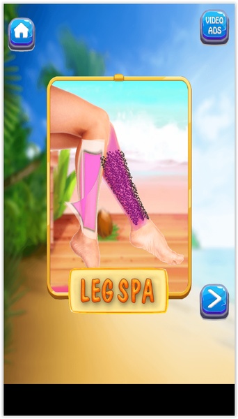 Summer SeaSide Makeover - Preview 2