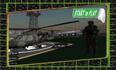 Commando Action screenshot 4
