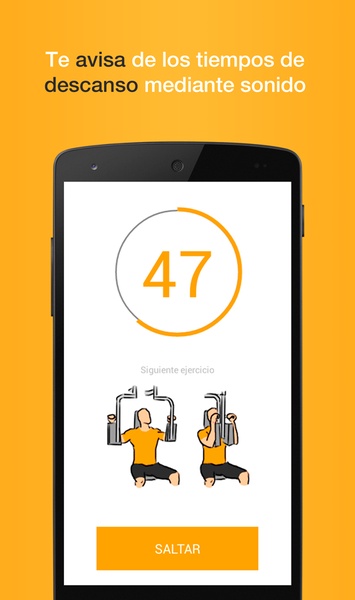 Worfit - Preview 2