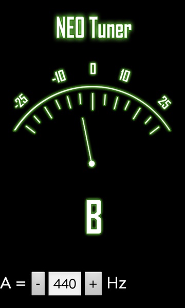 NEO Tuner - Preview 2