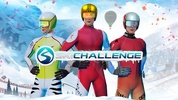 Ski Challenge screenshot 10
