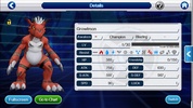 DigimonLinks screenshot 3