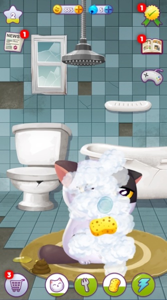 My Cat Mimitos 2 - Preview 5