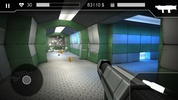 ROBOT SHOOTER 3D FPS screenshot 6