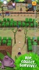 Save the Purple Frog Game screenshot 23