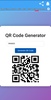 ONE Click - QR Scan and generate. screenshot 4