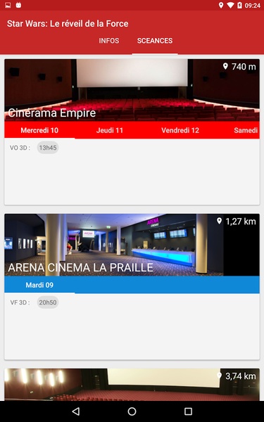Cine.ch - Preview 1