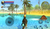 Pachycephalosaurus Simulator screenshot 14