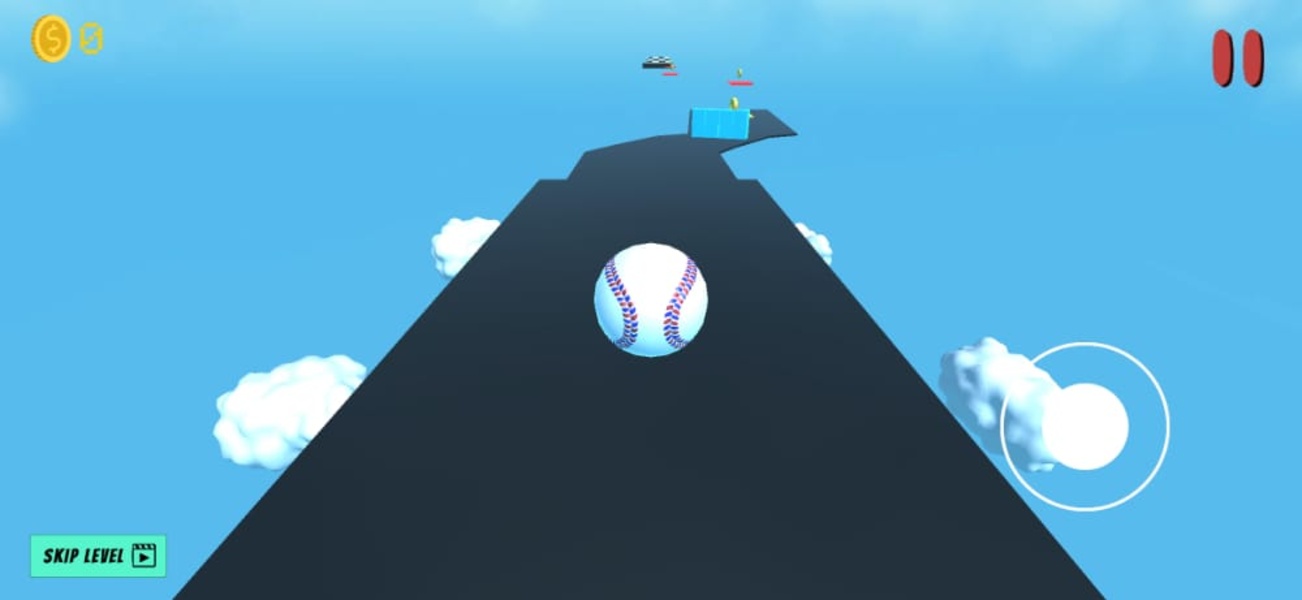 Moving Balls - Preview 3
