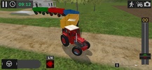 Tractor Trials: Farming screenshot 2