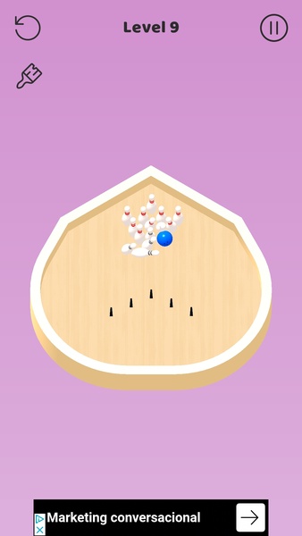 Mini Bowling - Preview 8