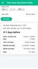 Date Calculator screenshot 1