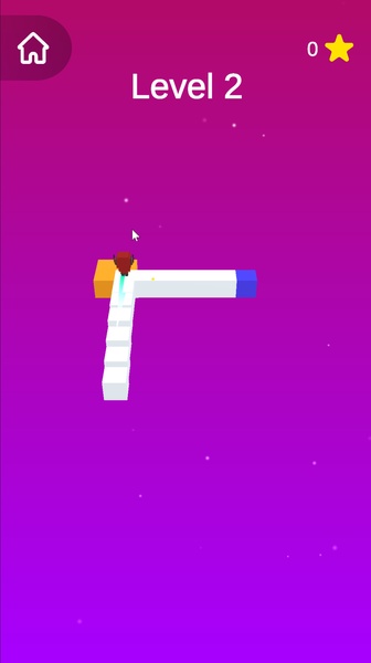 Slideery Turn - Preview 3