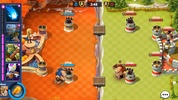 Castle Creeps Battle screenshot 12