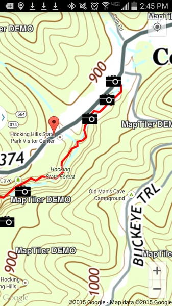 Hocking Hills Visitors Guide - Preview 7