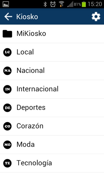 En el dia de hoy - Preview 5