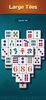 Pyramid Mahjong screenshot 4