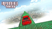 Impossible Tracks - Driving Games screenshot 1
