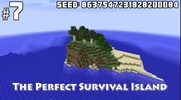 Seed for Minecraft screenshot 1