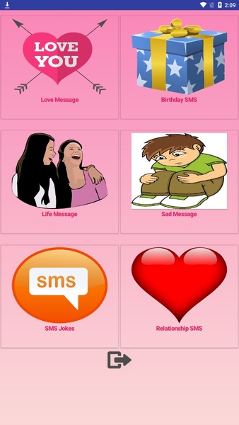 Love Message 2019 - Preview 8
