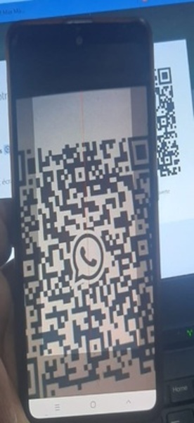 QR Lector - Preview 3