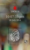 Fingerprint Screen Lock screenshot 5