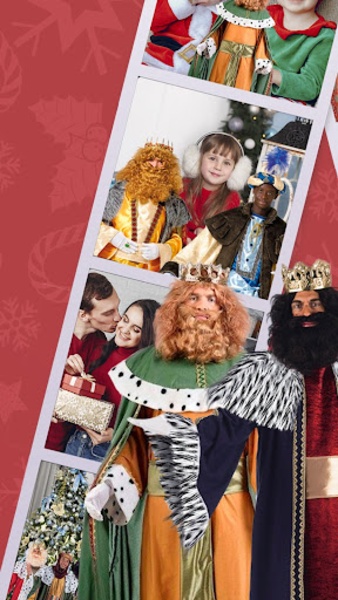 Reyes Magos - Preview 3