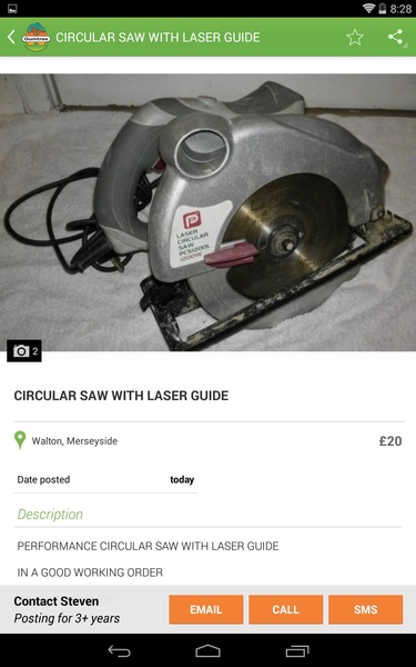 Gumtree - Preview 4