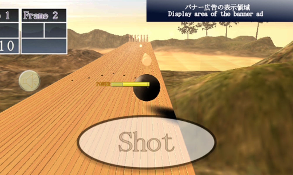 EarthBowling_Free - Preview 5