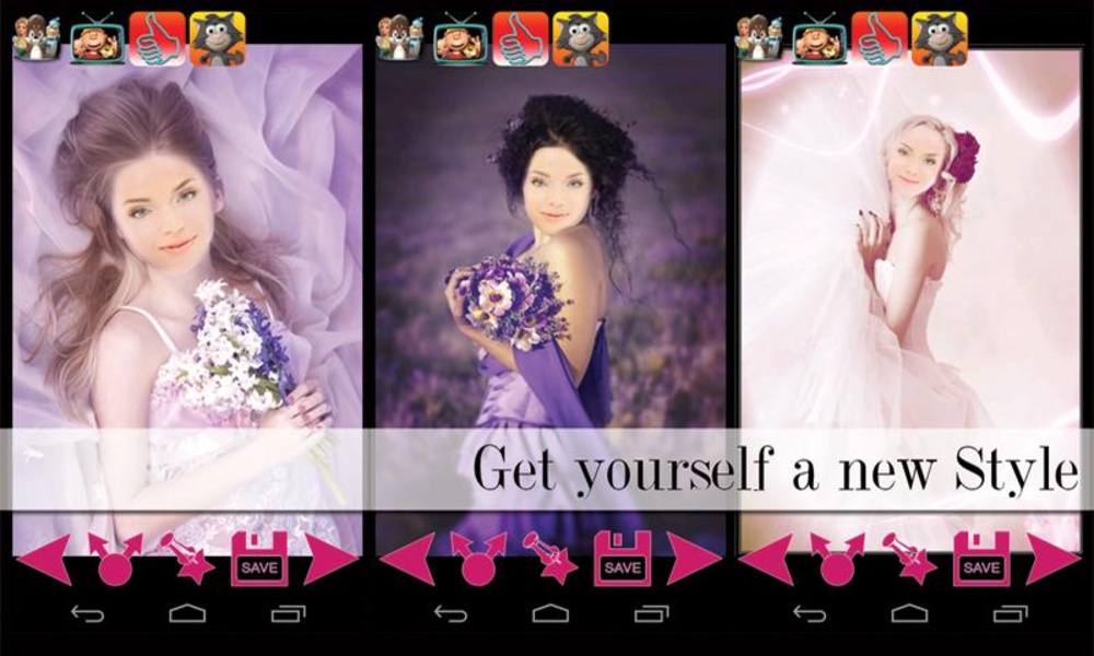 Style&Fashion - Preview 3