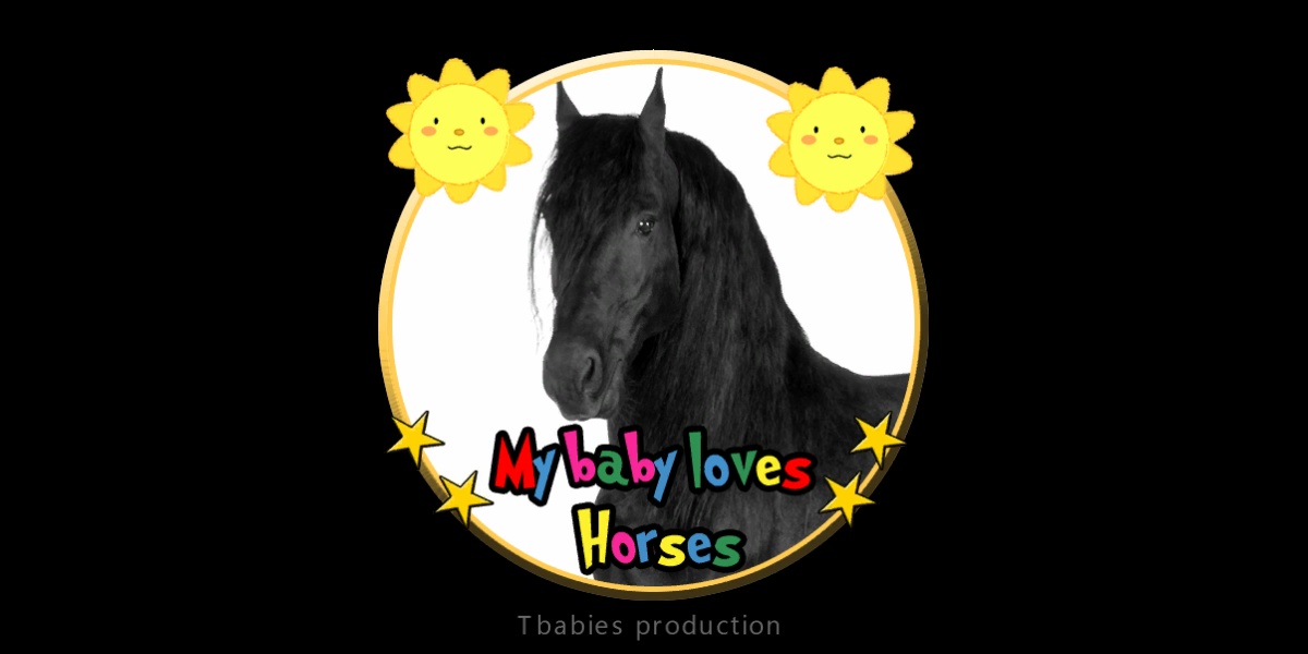 mybabyloveshorses - Preview 5
