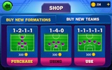 Indian Football League screenshot 2