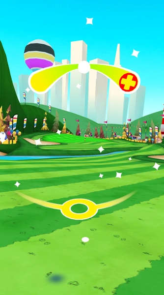 Cartoon Network Golf Stars - Preview 12