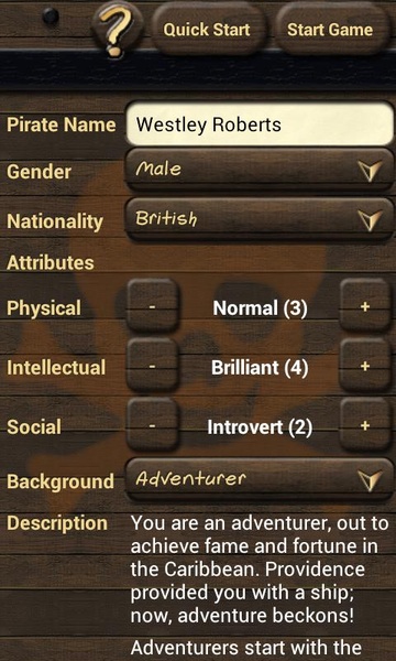 Pirates and Traders - Preview 7