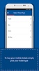 People Mover mTicket screenshot 3