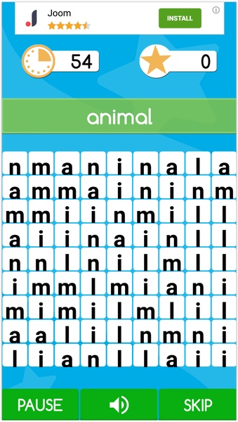 word brainer - Preview 3