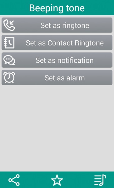 Notification Sounds - Preview 1
