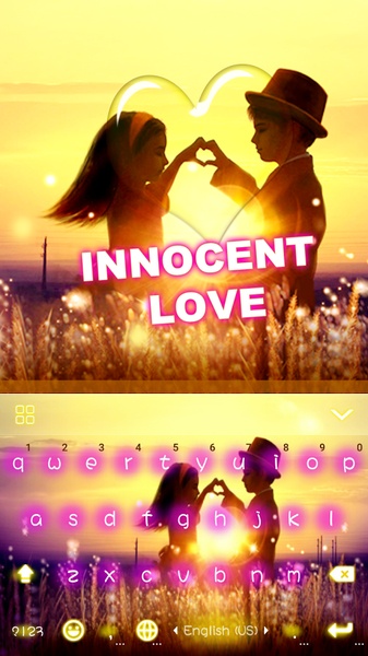 InnocentLove - Preview 3
