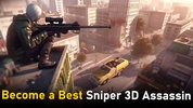 Sniper 3D・Gun Shooting Games screenshot 7