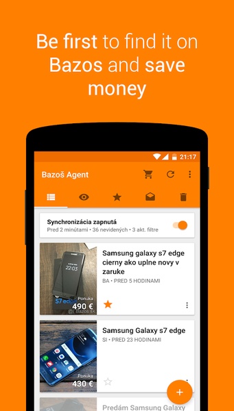 Bazos Agent - Preview 4