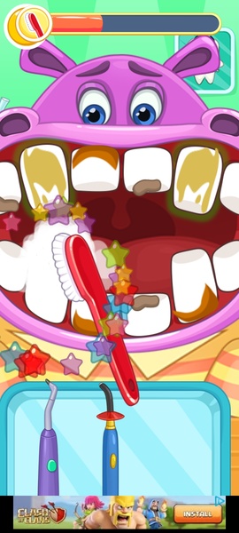 Doctor Dentist - Preview 10