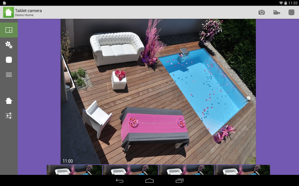 Archos Smart Home - Preview 10