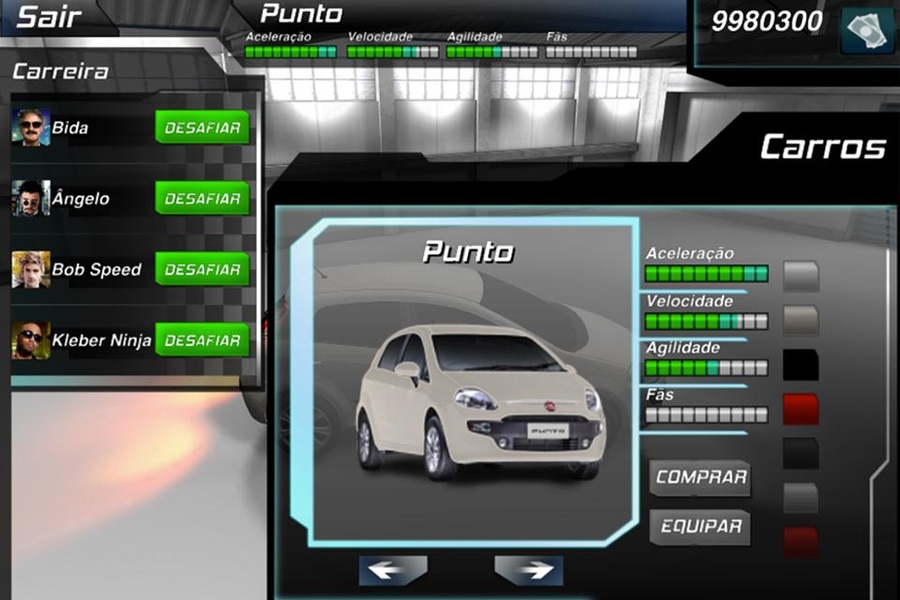 Speed Wheels - Preview 7