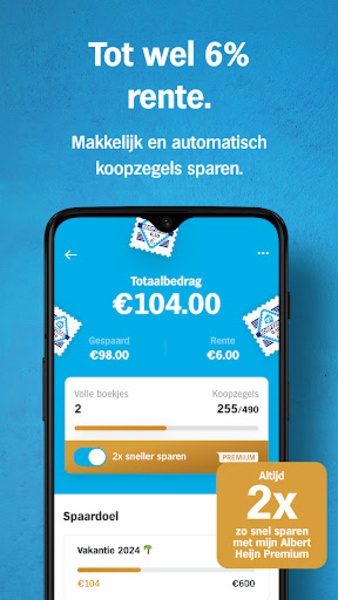 Albert Heijn - Preview 15