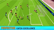 Mini Soccer - Football games screenshot 7
