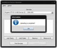 Soft4Boost Device Uploader screenshot 1