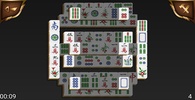 Mahjong Solitaire screenshot 14