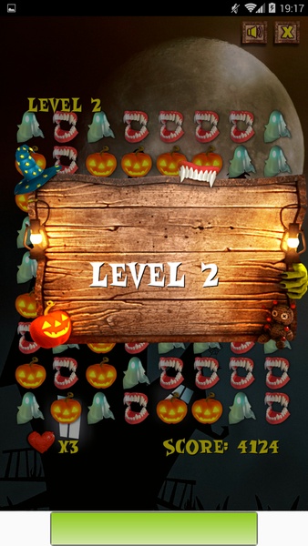 Puzzle Match 3 Icon - Preview 4