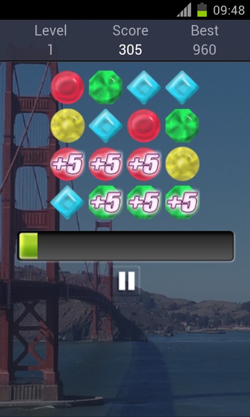 Jewels Games Free - Preview 3