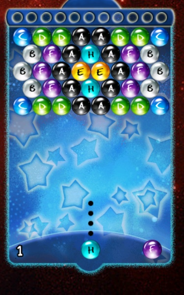 Casual Bubble Popping - Preview 1